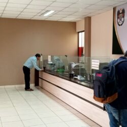 DDSTA CH - Atención al Público