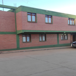 Regional Municipio de Camargo